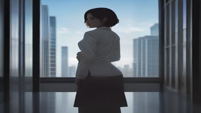 男男社区资讯编辑部成员围坐分享同频故事